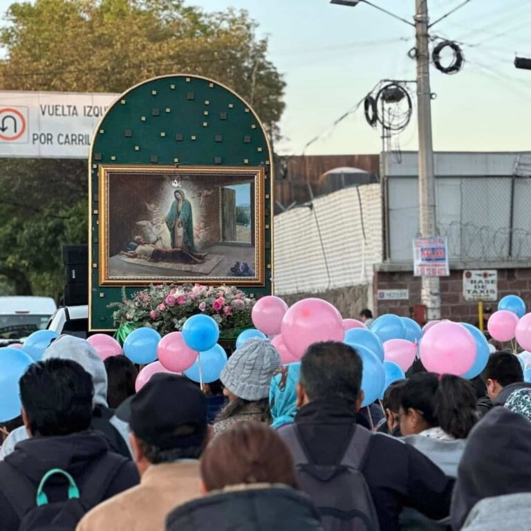 Peregrinación
