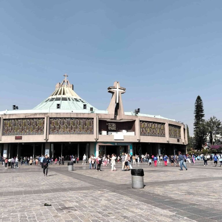 Basilica de Guadalupe
